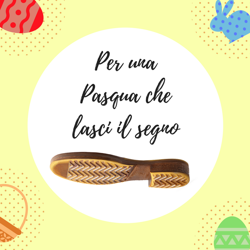 Buona Pasqua!